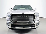 2025 RAM 1500 Laramie Crew Cab 4x4 5'7' Box