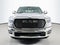 2025 RAM 1500 Laramie Crew Cab 4x4 5'7' Box