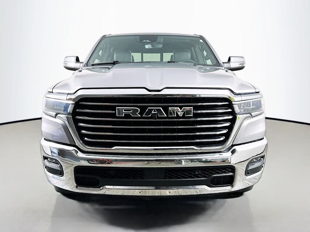 2025 RAM 1500 Laramie Crew Cab 4x4 5'7' Box