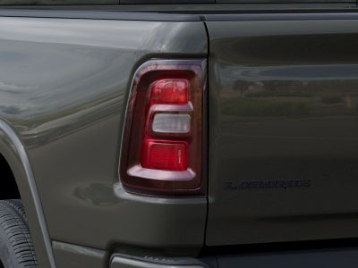 2027 RAM 1500 RAM 1500 LARAMIE CREW CAB 4X4 5'7' BOX