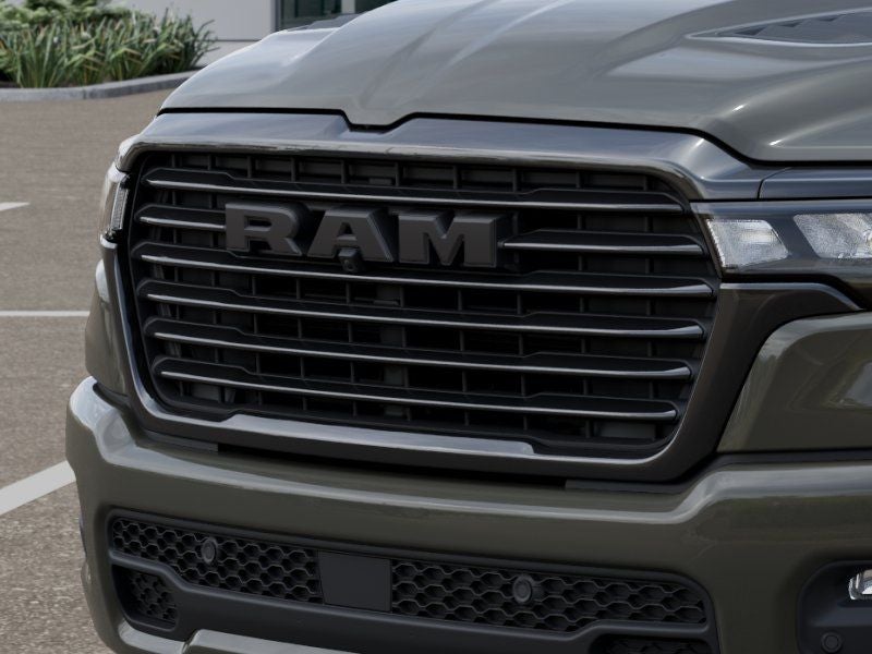 2027 RAM 1500 RAM 1500 LARAMIE CREW CAB 4X4 5'7' BOX