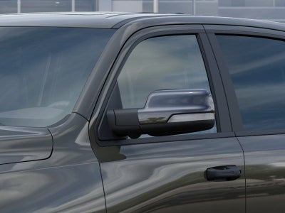 2027 RAM 1500 RAM 1500 LARAMIE CREW CAB 4X4 5'7' BOX