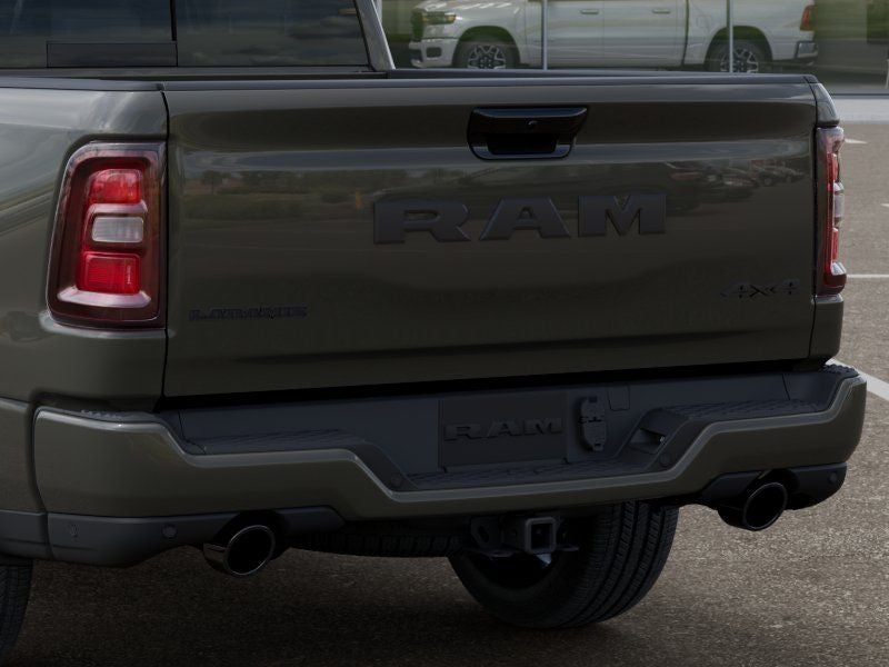 2027 RAM 1500 RAM 1500 LARAMIE CREW CAB 4X4 5'7' BOX