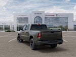 2027 RAM 1500 RAM 1500 LARAMIE CREW CAB 4X4 5'7' BOX