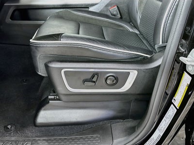 2025 RAM 1500 Laramie Crew Cab 4x4 5'7' Box