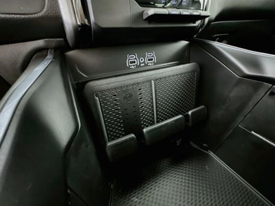 2025 RAM 1500 Laramie Crew Cab 4x4 5'7' Box