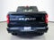 2025 RAM 1500 Laramie Crew Cab 4x4 5'7' Box