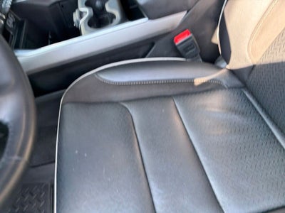 2023 RAM 1500 Laramie Crew Cab 4x4 5'7' Box