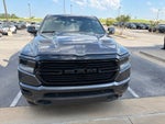 2023 RAM 1500 Laramie Crew Cab 4x4 5'7' Box