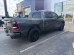 2023 RAM 1500 Laramie Crew Cab 4x4 5'7' Box