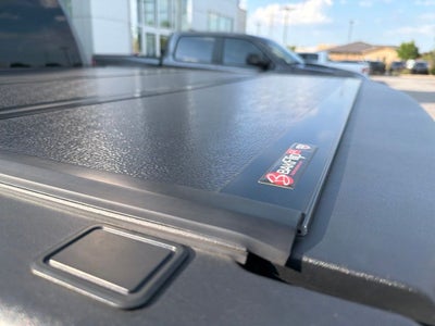2023 RAM 1500 Laramie Crew Cab 4x4 5'7' Box