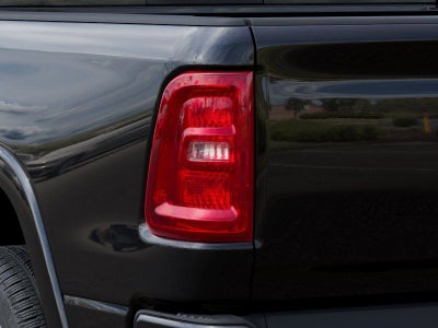 2027 RAM 1500 RAM 1500 LARAMIE CREW CAB 4X4 5'7' BOX