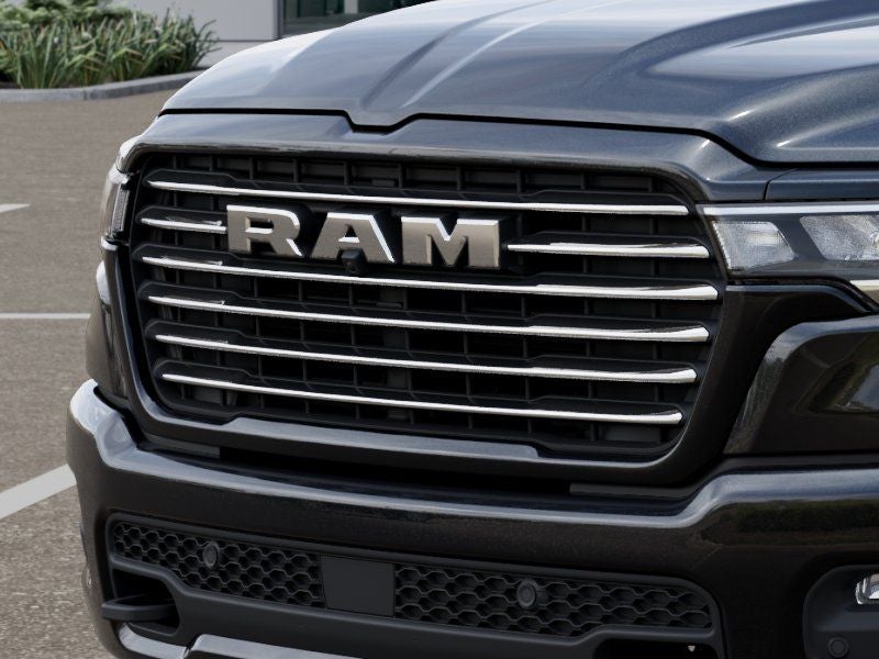 2027 RAM 1500 RAM 1500 LARAMIE CREW CAB 4X4 5'7' BOX