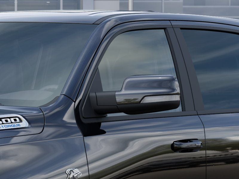 2027 RAM 1500 RAM 1500 LARAMIE CREW CAB 4X4 5'7' BOX