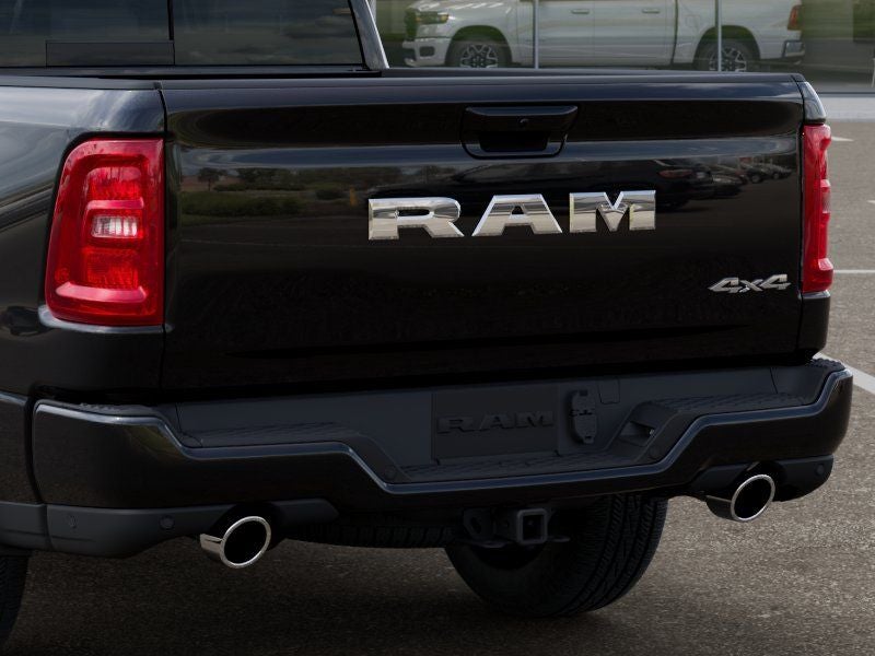 2027 RAM 1500 RAM 1500 LARAMIE CREW CAB 4X4 5'7' BOX