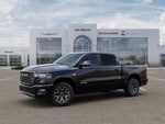 2027 RAM 1500 RAM 1500 LARAMIE CREW CAB 4X4 5'7' BOX
