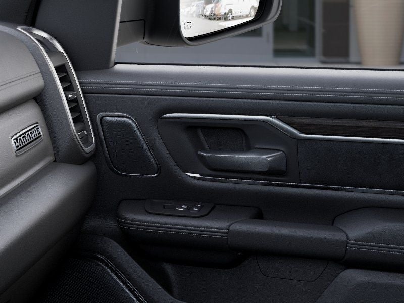 2027 RAM 1500 RAM 1500 LARAMIE CREW CAB 4X4 5'7' BOX