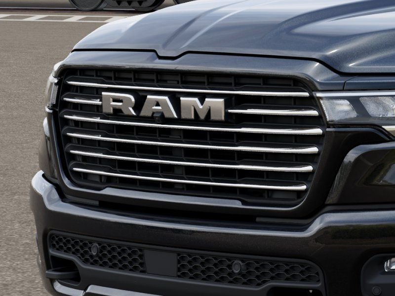 2027 RAM 1500 RAM 1500 LARAMIE CREW CAB 4X4 5'7' BOX