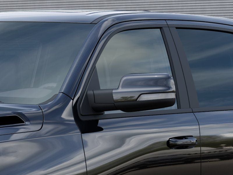 2027 RAM 1500 RAM 1500 LARAMIE CREW CAB 4X4 5'7' BOX