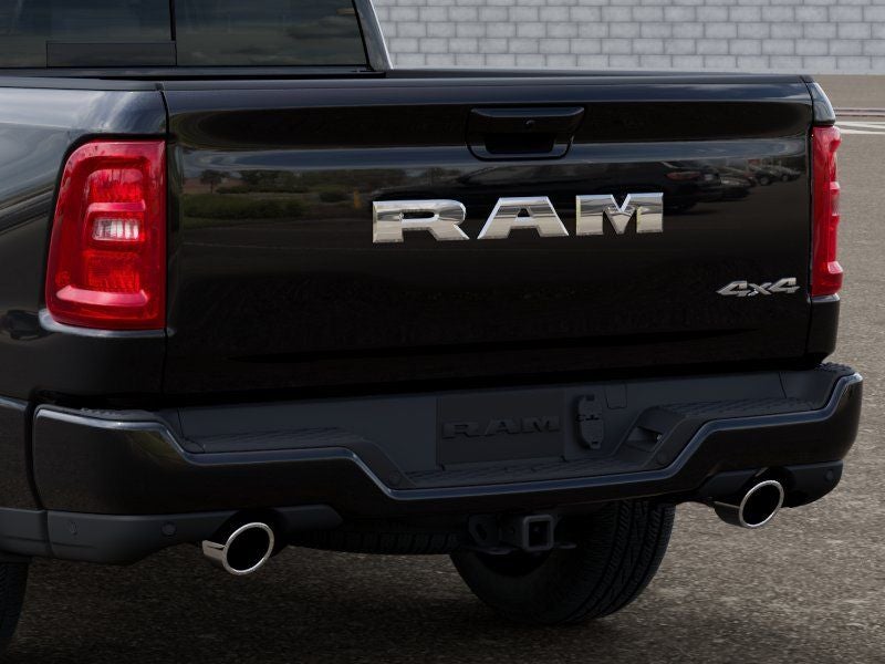 2027 RAM 1500 RAM 1500 LARAMIE CREW CAB 4X4 5'7' BOX
