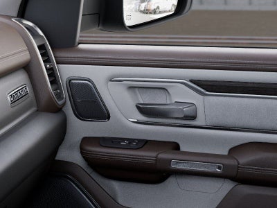 2027 RAM 1500 RAM 1500 LARAMIE CREW CAB 4X4 5'7' BOX