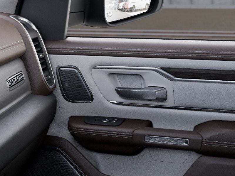 2027 RAM 1500 RAM 1500 LARAMIE CREW CAB 4X4 5'7' BOX