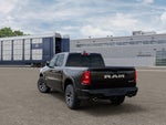 2027 RAM 1500 RAM 1500 LARAMIE CREW CAB 4X4 5'7' BOX
