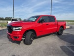 2024 RAM 1500 Laramie Crew Cab 4x4 5'7' Box