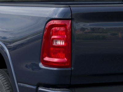 2027 RAM 1500 RAM 1500 LARAMIE CREW CAB 4X4 5'7' BOX