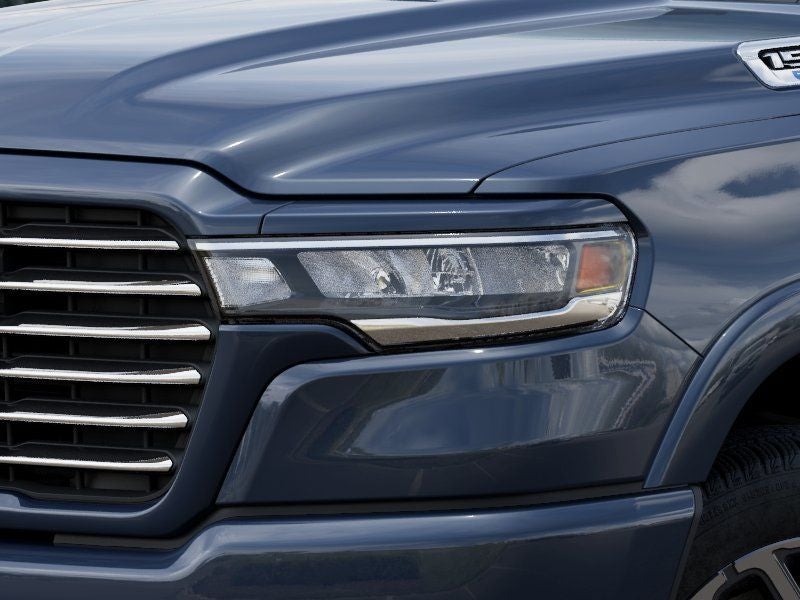 2027 RAM 1500 RAM 1500 LARAMIE CREW CAB 4X4 5'7' BOX