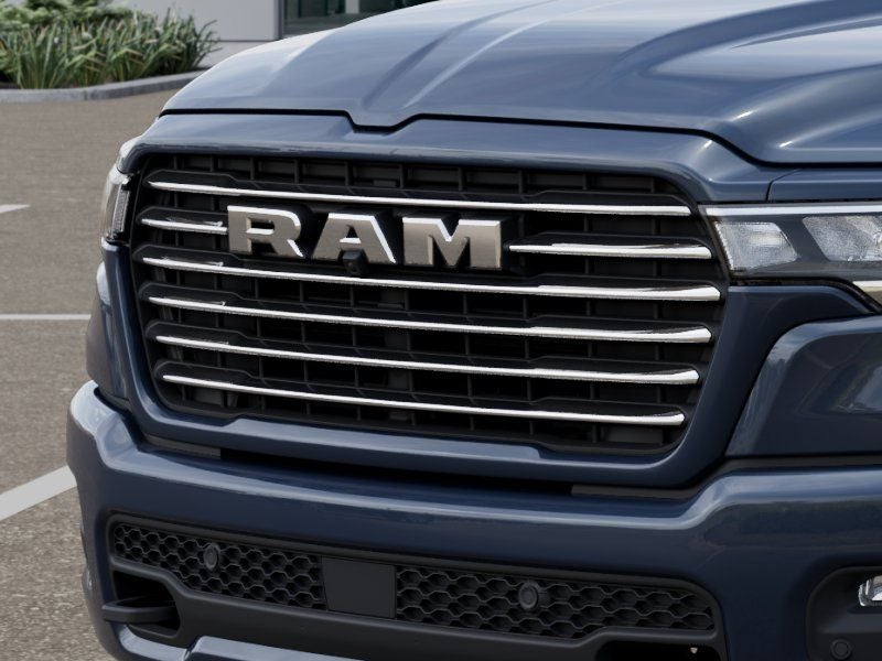 2027 RAM 1500 RAM 1500 LARAMIE CREW CAB 4X4 5'7' BOX