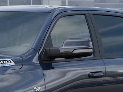 2027 RAM 1500 RAM 1500 LARAMIE CREW CAB 4X4 5'7' BOX