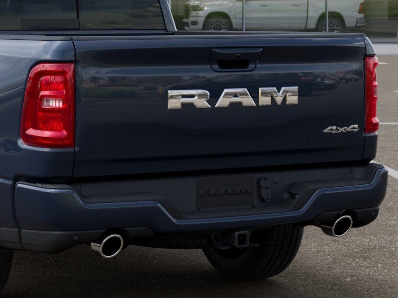 2027 RAM 1500 RAM 1500 LARAMIE CREW CAB 4X4 5'7' BOX