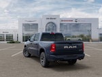 2027 RAM 1500 RAM 1500 LARAMIE CREW CAB 4X4 5'7' BOX
