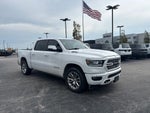 2023 RAM 1500 Laramie Crew Cab 4x4 5'7' Box