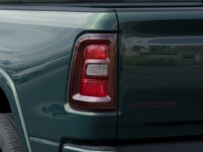 2027 RAM 1500 RAM 1500 LARAMIE CREW CAB 4X4 5'7' BOX