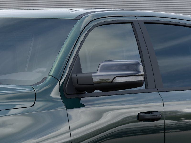 2027 RAM 1500 RAM 1500 LARAMIE CREW CAB 4X4 5'7' BOX