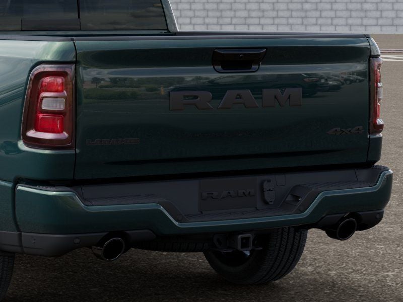 2027 RAM 1500 RAM 1500 LARAMIE CREW CAB 4X4 5'7' BOX