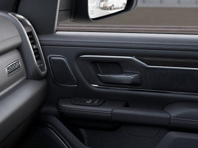 2027 RAM 1500 RAM 1500 LARAMIE CREW CAB 4X4 5'7' BOX