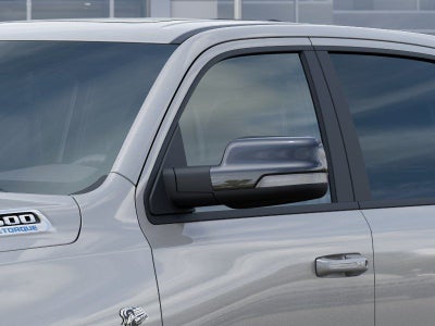 2027 RAM 1500 RAM 1500 LARAMIE CREW CAB 4X4 5'7' BOX
