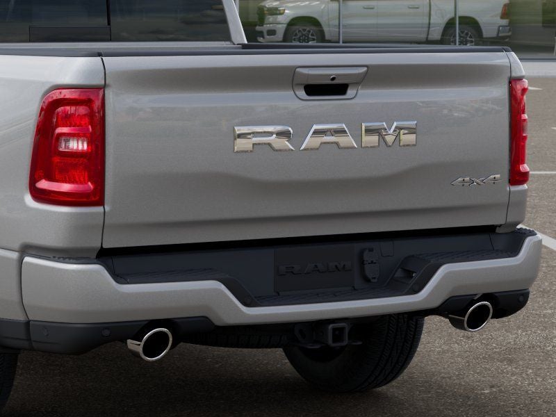 2027 RAM 1500 RAM 1500 LARAMIE CREW CAB 4X4 5'7' BOX