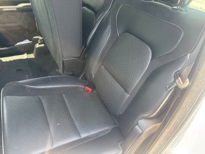 2021 RAM 1500 Laramie Crew Cab 4x4 5'7' Box