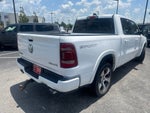 2021 RAM 1500 Laramie Crew Cab 4x4 5'7' Box