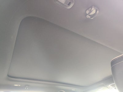 2024 RAM 1500 Laramie Crew Cab 4x4 5'7' Box