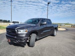 2024 RAM 1500 Laramie Crew Cab 4x4 5'7' Box