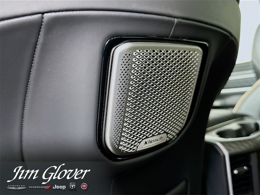 2026 RAM 1500 RAM 1500 TUNGSTEN CREW CAB 4X4