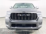 2026 RAM 1500 RAM 1500 TUNGSTEN CREW CAB 4X4