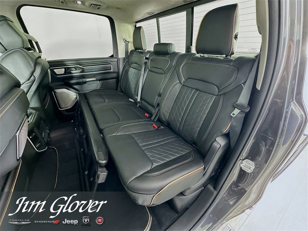 2026 RAM 1500 RAM 1500 TUNGSTEN CREW CAB 4X4