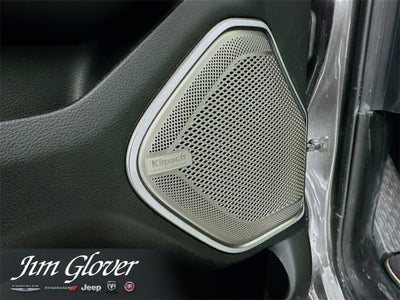 2026 RAM 1500 RAM 1500 TUNGSTEN CREW CAB 4X4