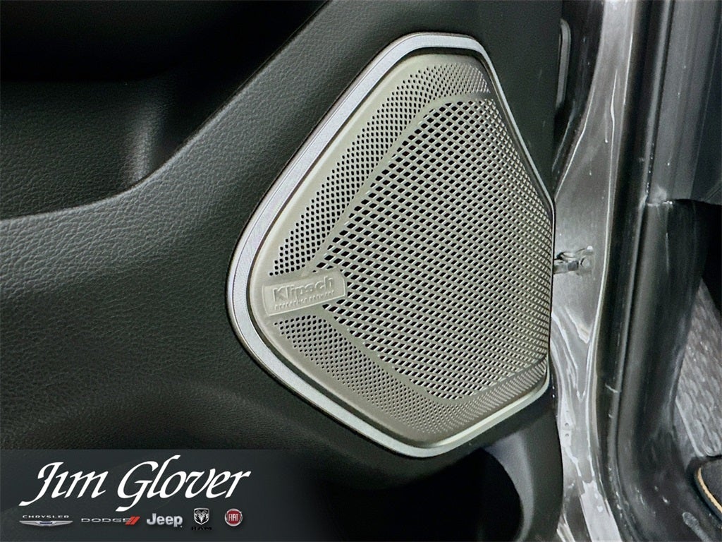 2026 RAM 1500 RAM 1500 TUNGSTEN CREW CAB 4X4